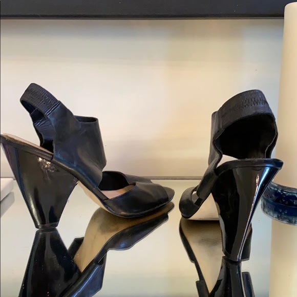 Nine West Wedges - Picture 4 of 6